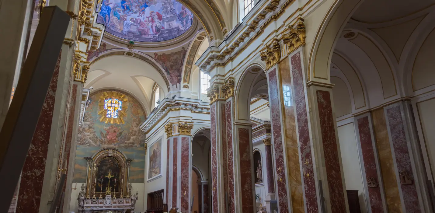 LA 'NDOCCIATA  D'AGNONE, ISERNIA, PIETRABBONDANTE E CASTELPETROSO