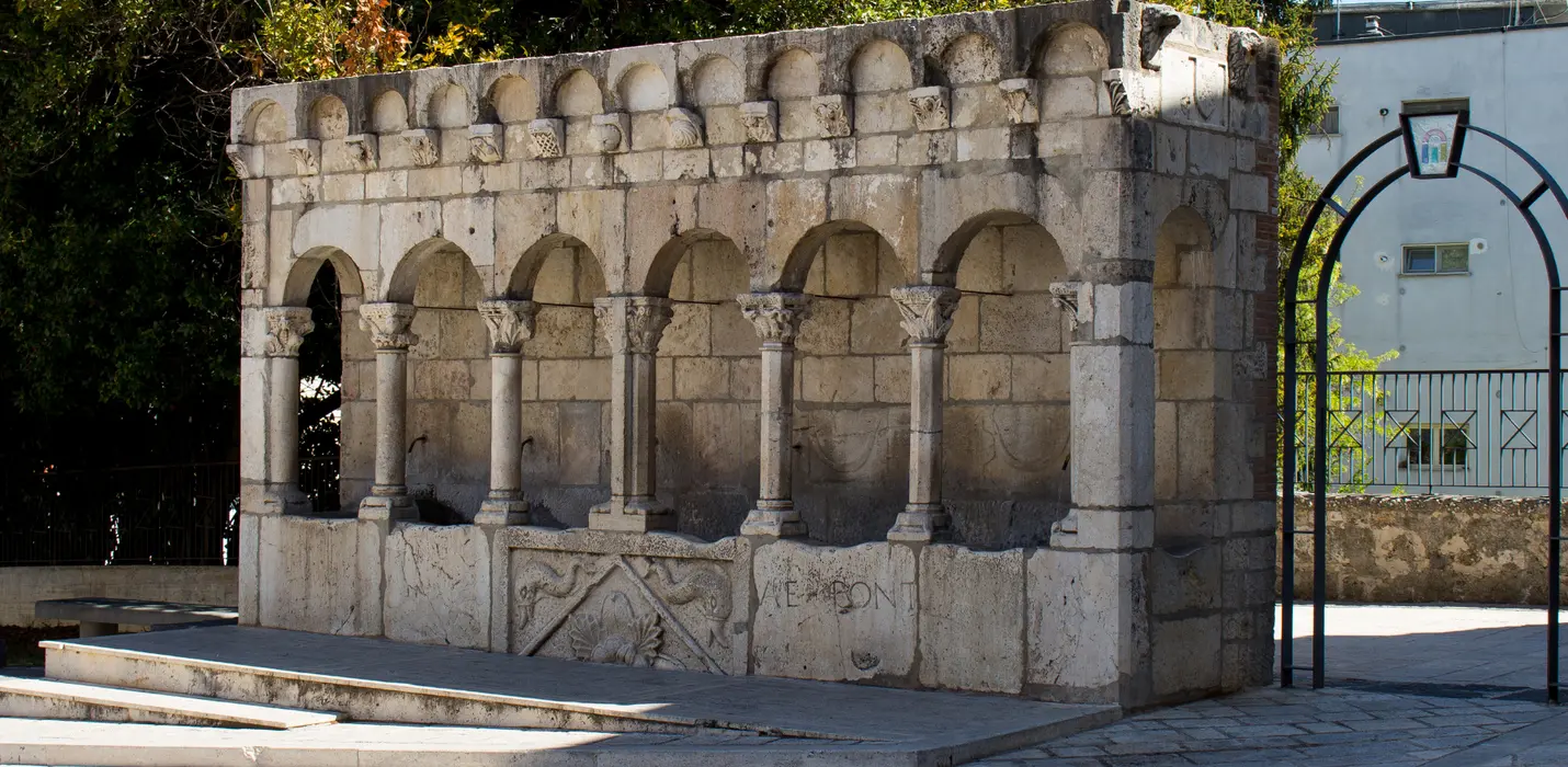 LA 'NDOCCIATA  D'AGNONE, ISERNIA, PIETRABBONDANTE E CASTELPETROSO