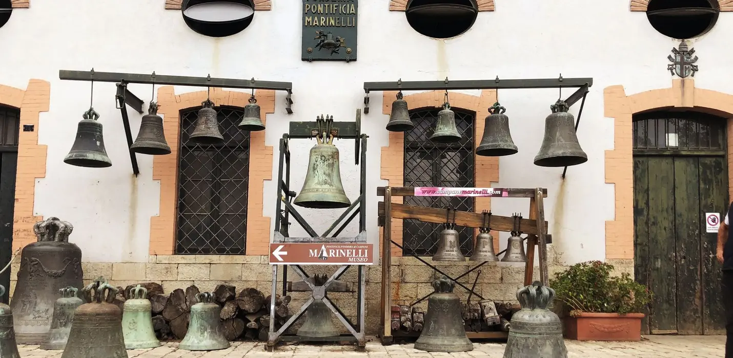 LA 'NDOCCIATA  D'AGNONE, ISERNIA, PIETRABBONDANTE E CASTELPETROSO