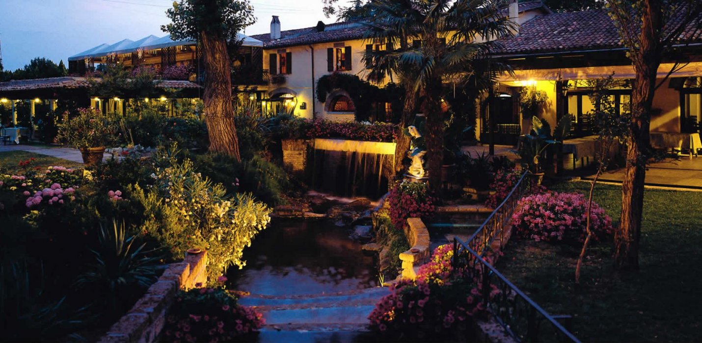 CENA CON DELITTO AL MULINO CENA CON DELITTO AL MULINO