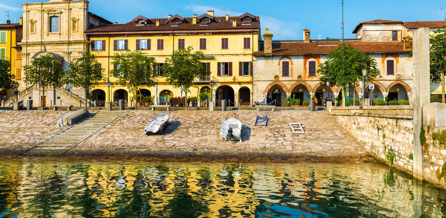 BERNA, THUN E IL TRENINO VERDE DELLE ALPI