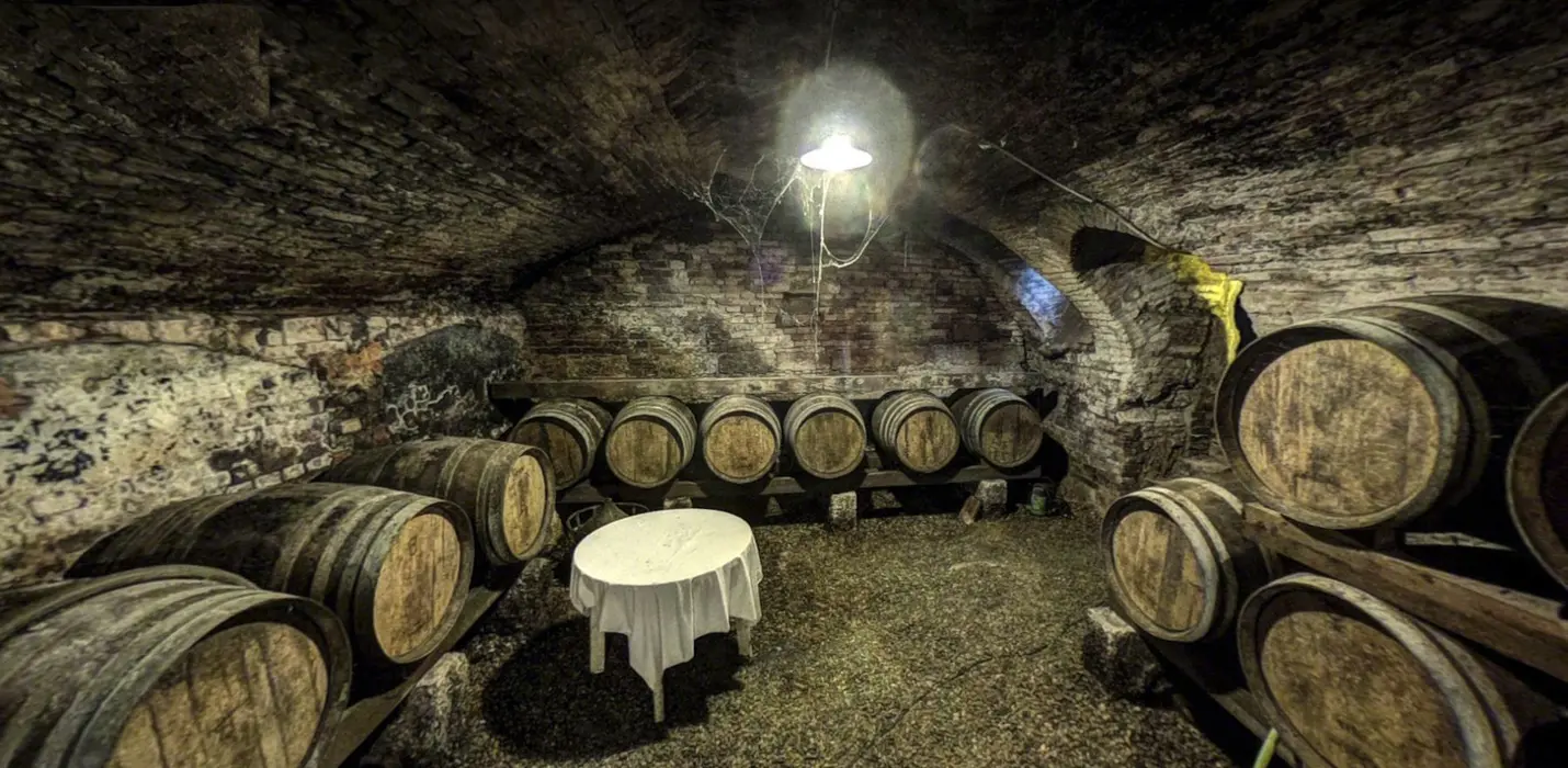 PIEMONTE TRA CANTINE E CASTELLI