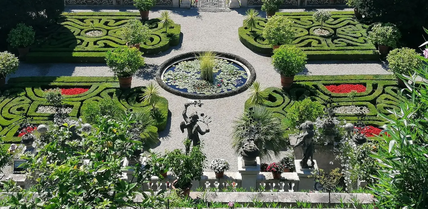 ISOLE BORROMEE E ORTA SAN GIULIO