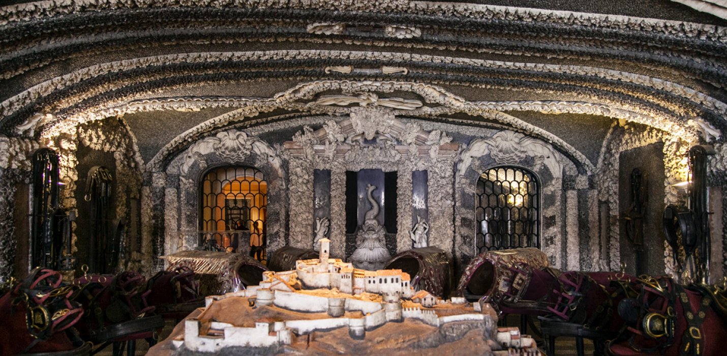 ISOLE BORROMEE E ORTA SAN GIULIO