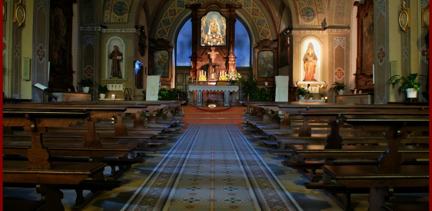 ISOLE BORROMEE E ORTA SAN GIULIO