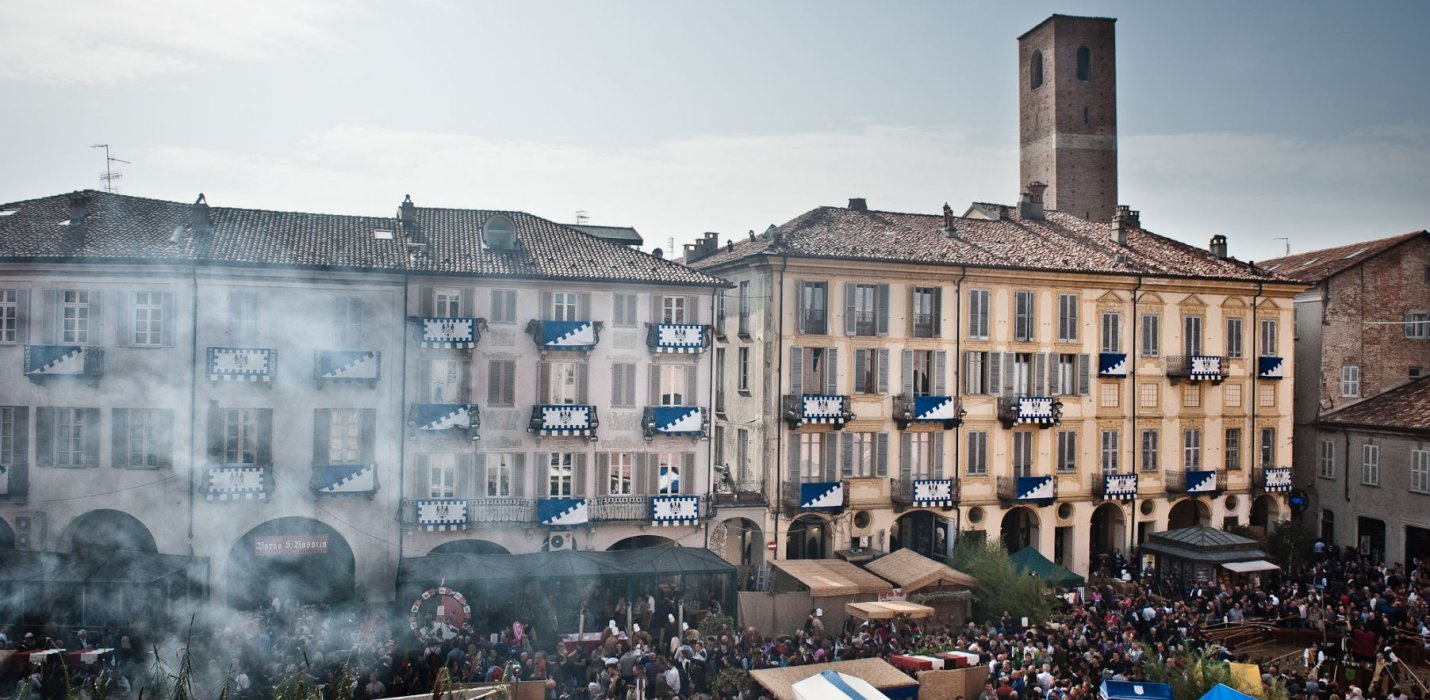 ALBA, LANGHE E MONFERRATO ALBA, LANGHE E MONFERRATO