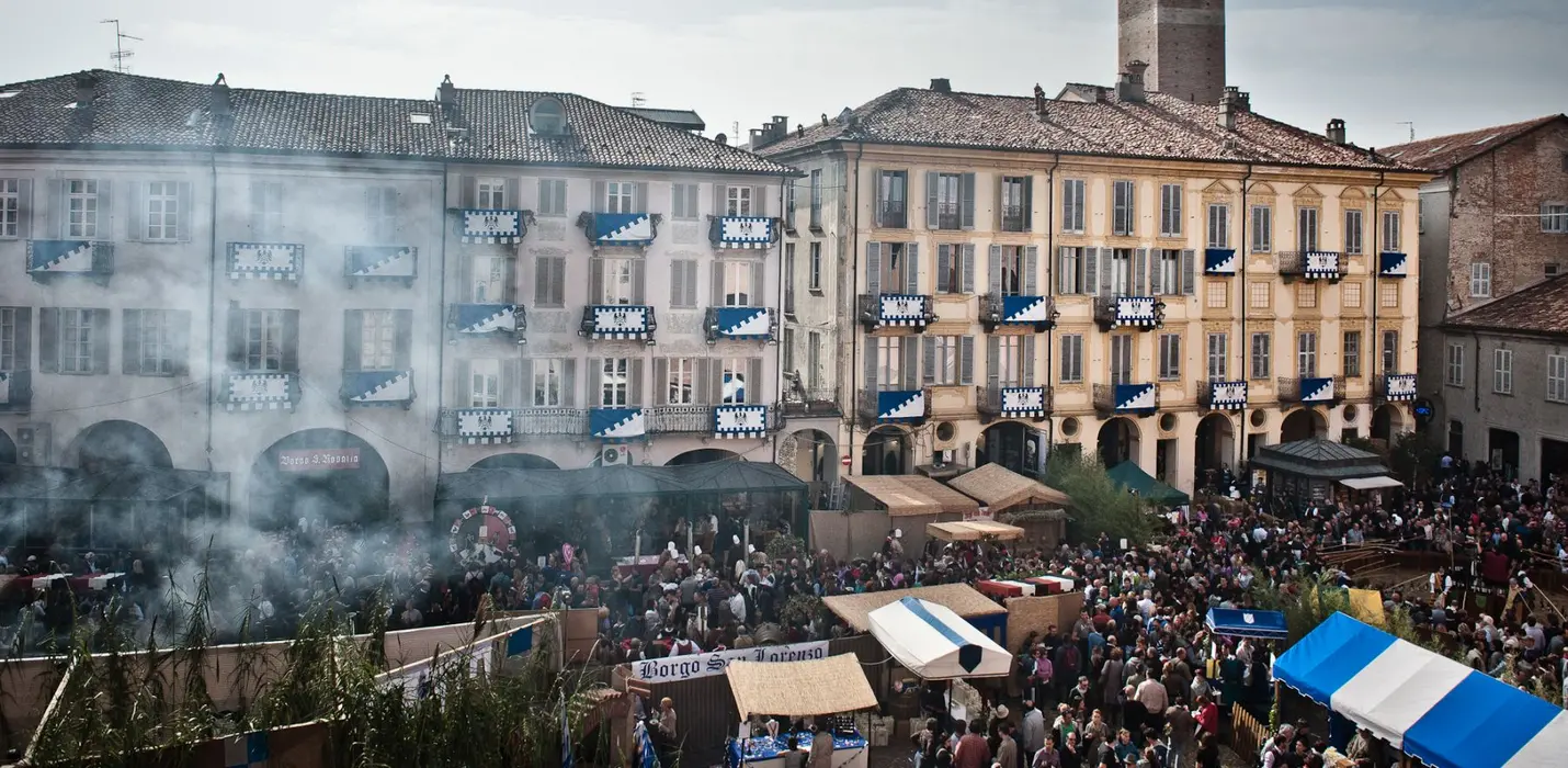 ALBA, LANGHE E MONFERRATO