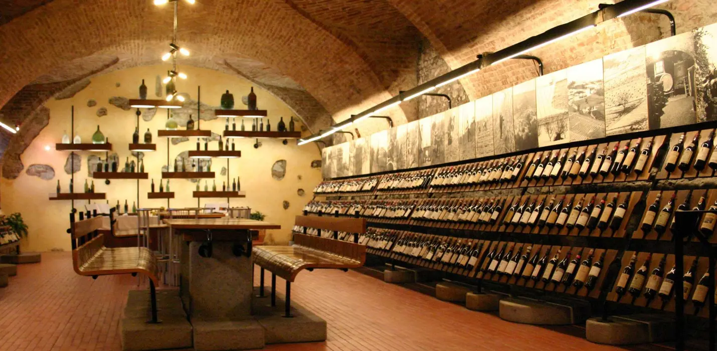 ALBA, LANGHE E MONFERRATO