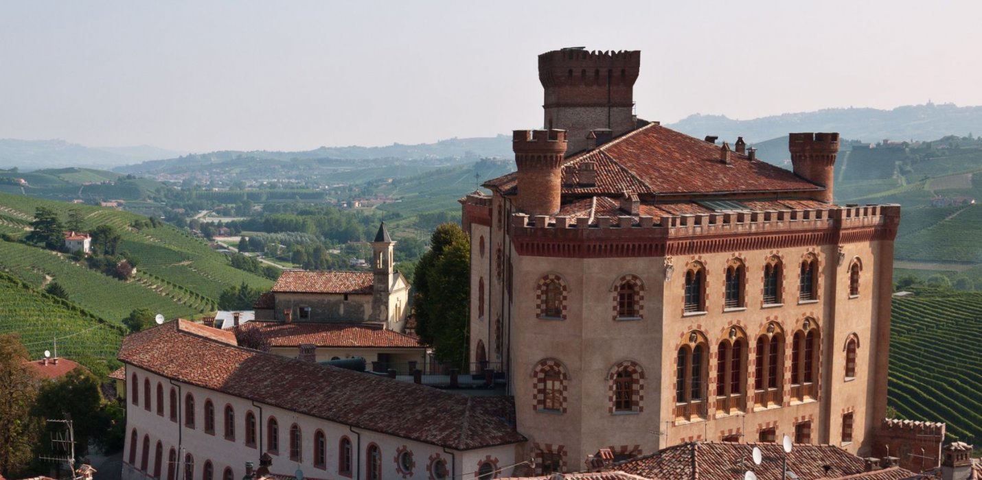 ALBA, LANGHE E MONFERRATO ALBA, LANGHE E MONFERRATO