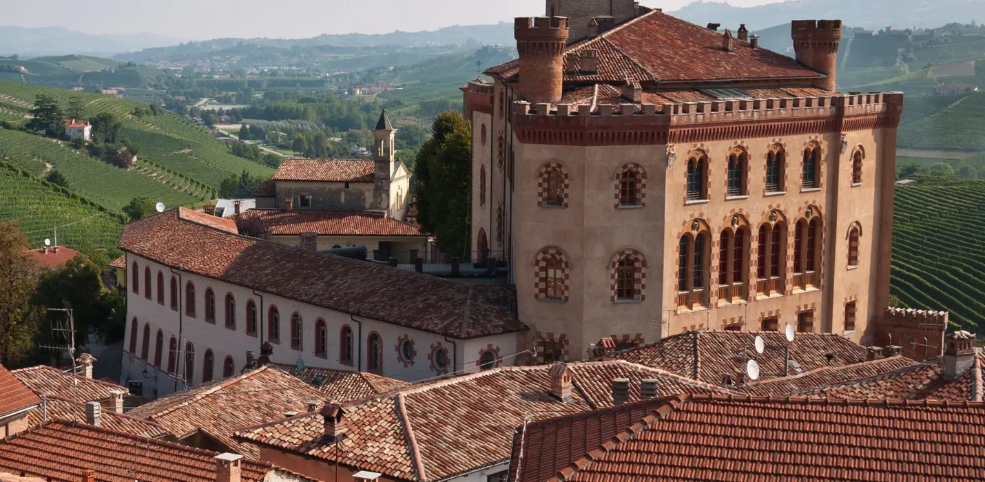 ALBA, LANGHE E MONFERRATO