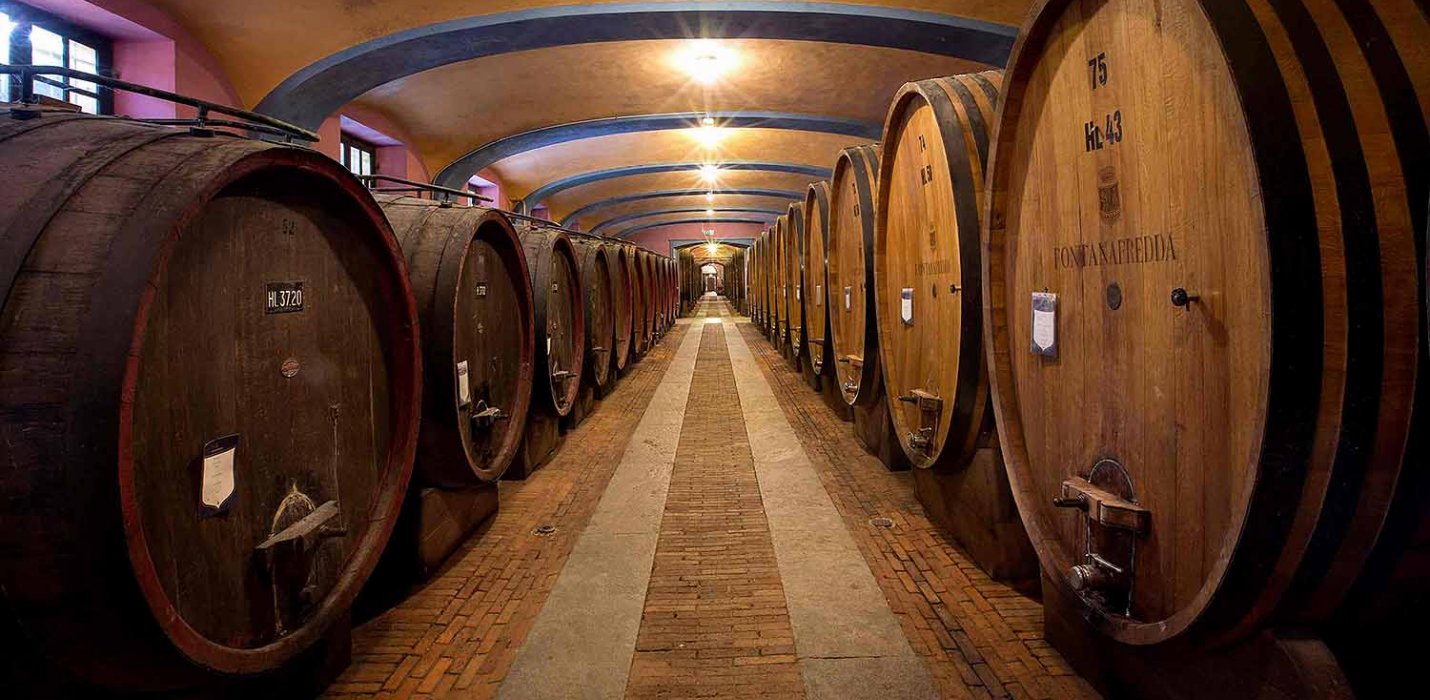 ALBA, LANGHE E MONFERRATO ALBA, LANGHE E MONFERRATO