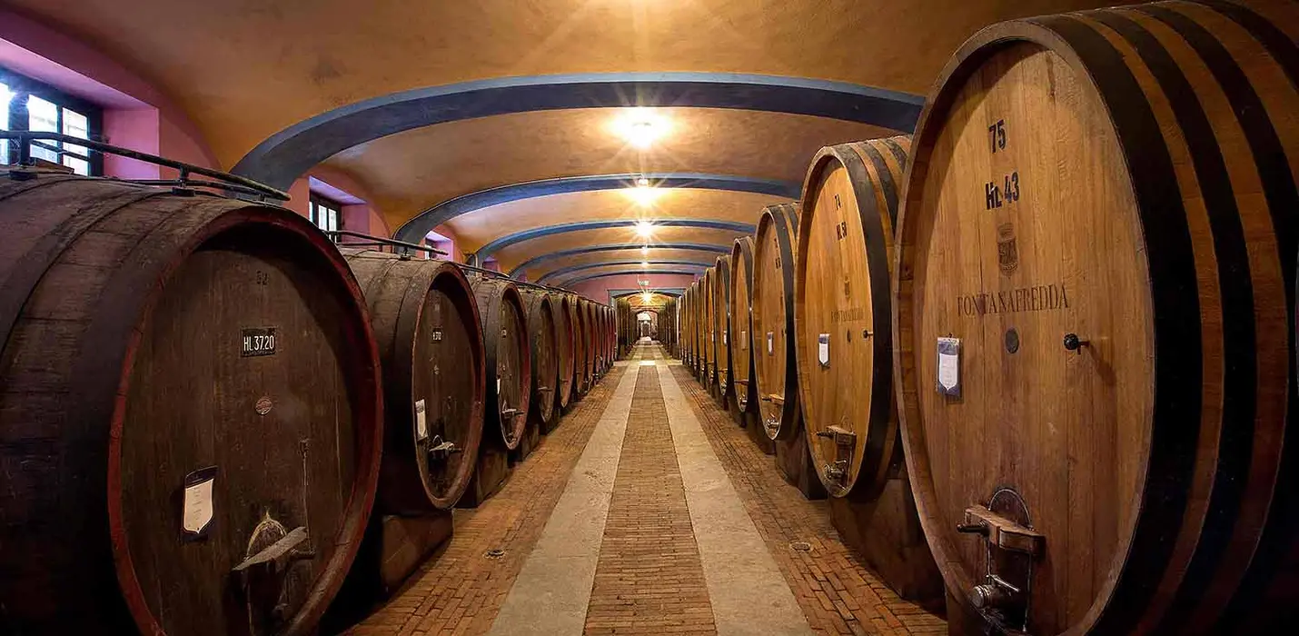 ALBA, LANGHE E MONFERRATO