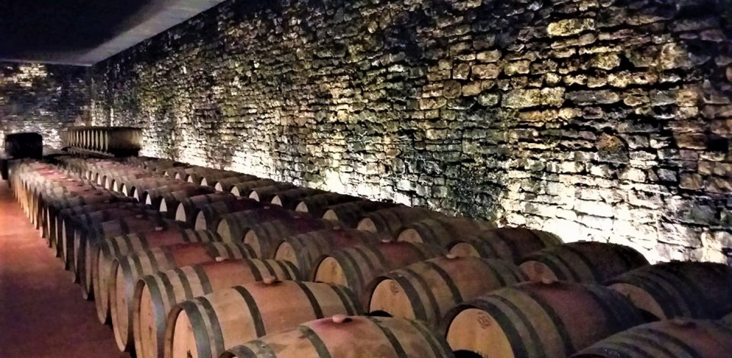 PIEMONTE TRA CANTINE E CASTELLI