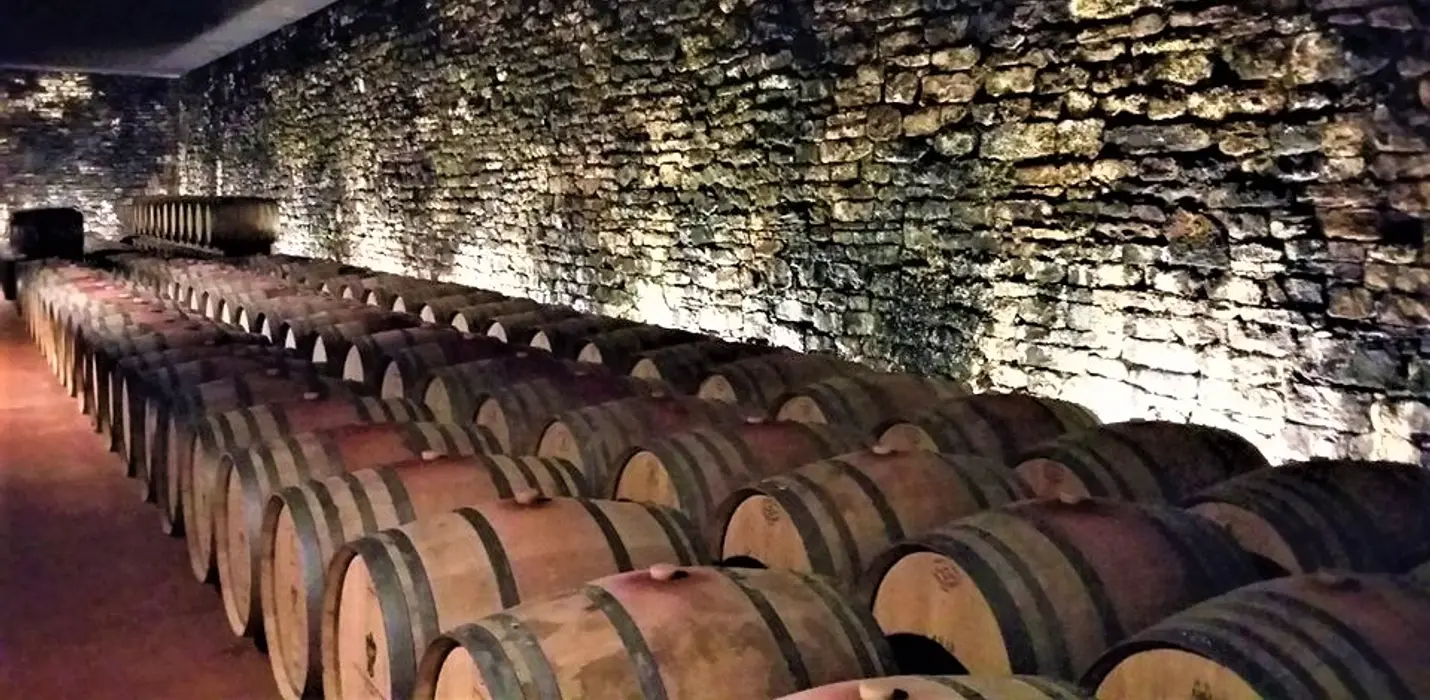 PIEMONTE TRA CANTINE E CASTELLI