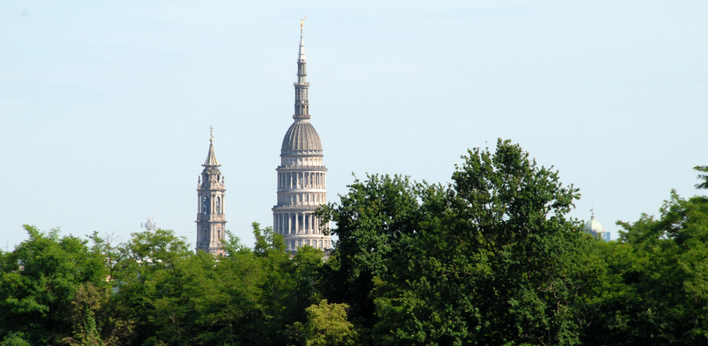 TRENINO DEL FOLIAGE, NOVARA, LOCARNO E VARESE