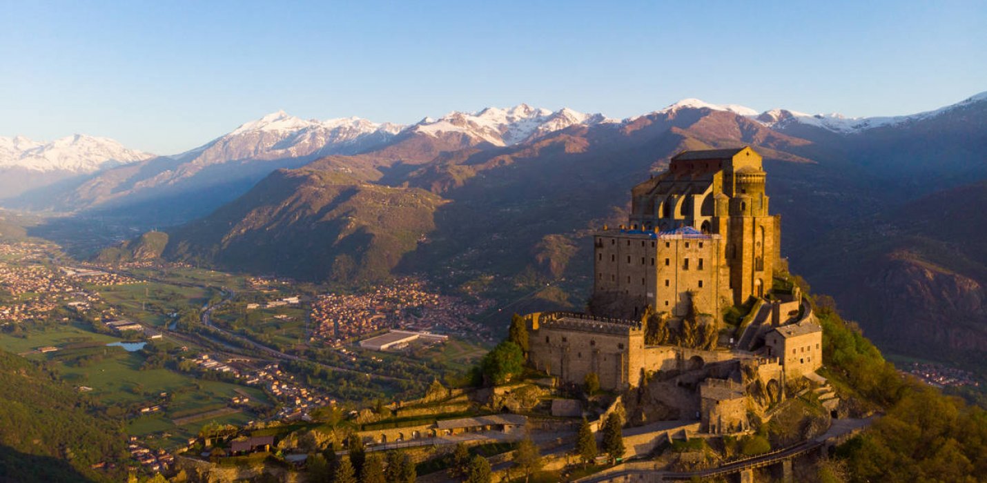 TOUR DEL PIEMONTE TOUR DEL PIEMONTE