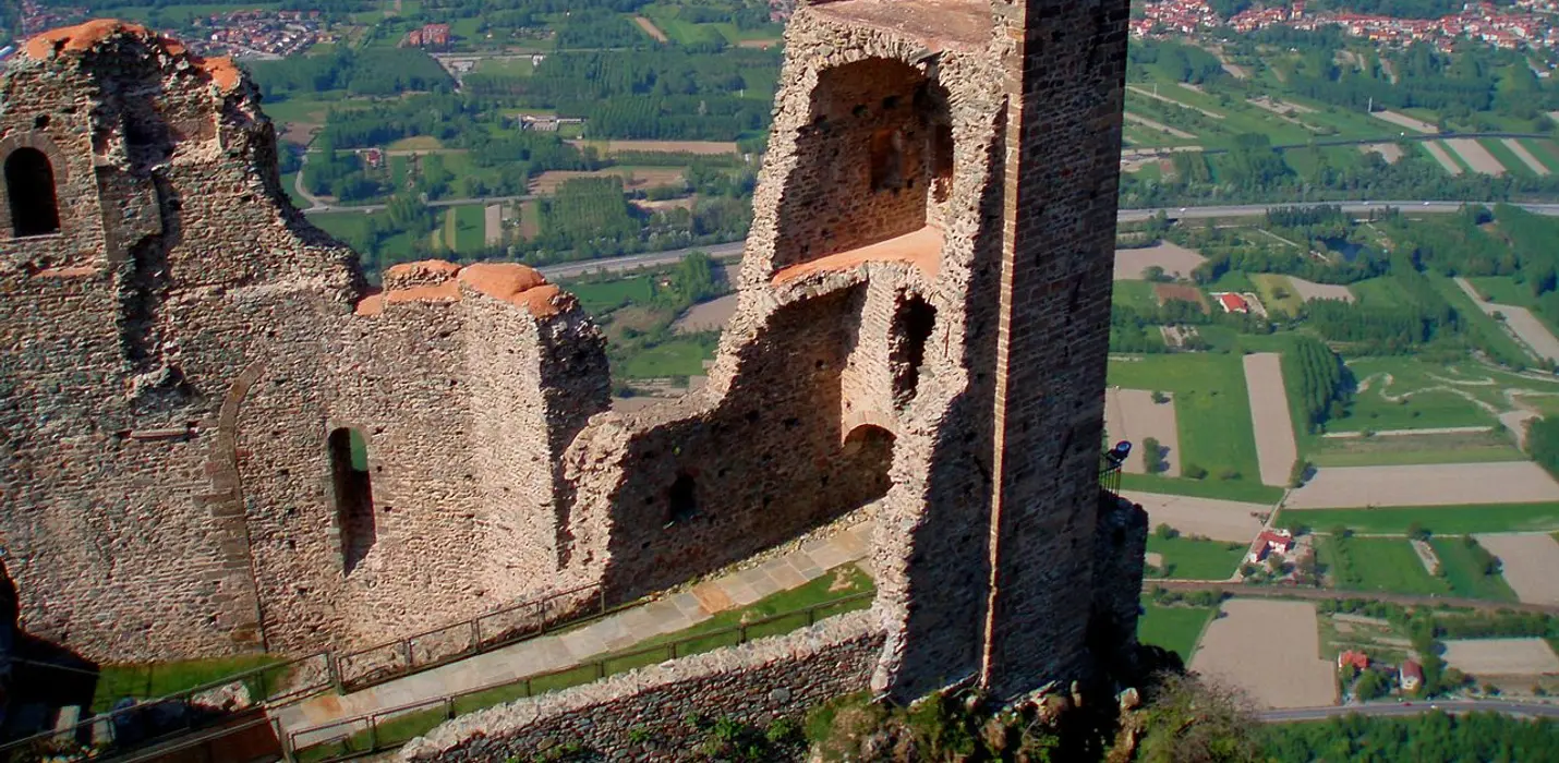 VENARIA, STUPINIGI E SACRA SAN MICHELE