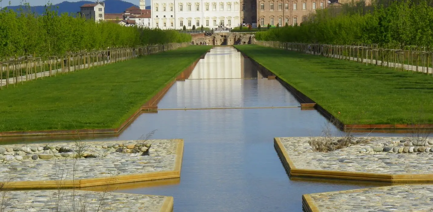 TORINO: LE REGGE, LA SACRA E GLI EGIZI
