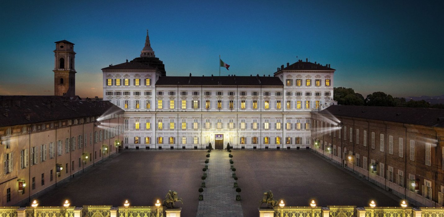 TORINO: LE REGGE, LA SACRA E GLI EGIZI TORINO: LE REGGE, LA SACRA E GLI EGIZI