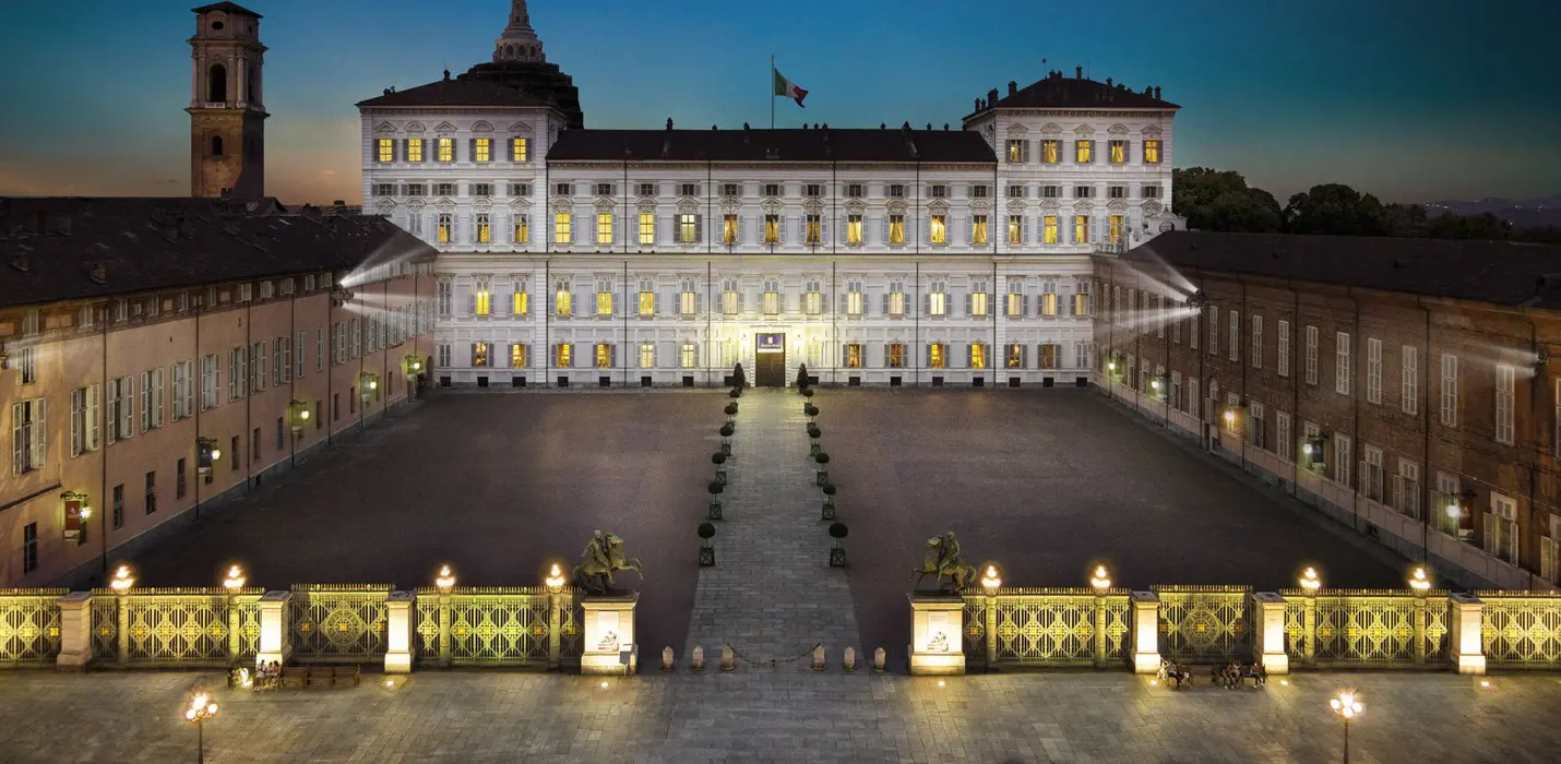 TORINO: LA CAPITALE SABAUDA