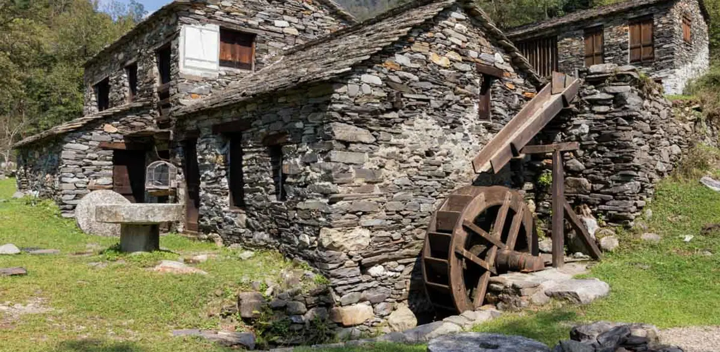 SOGGIORNO IN VALSESIA MONTE ROSA
