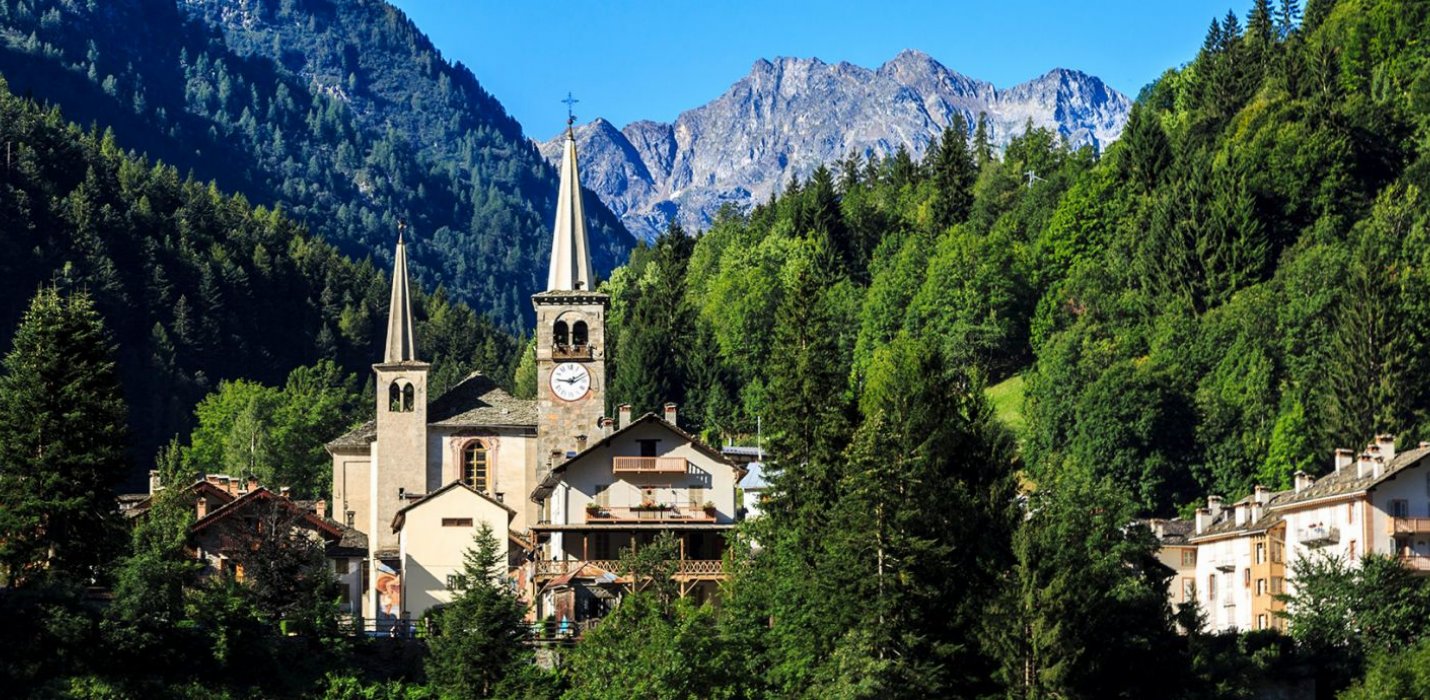 SOGGIORNO IN VALSESIA MONTE ROSA SOGGIORNO IN VALSESIA MONTE ROSA