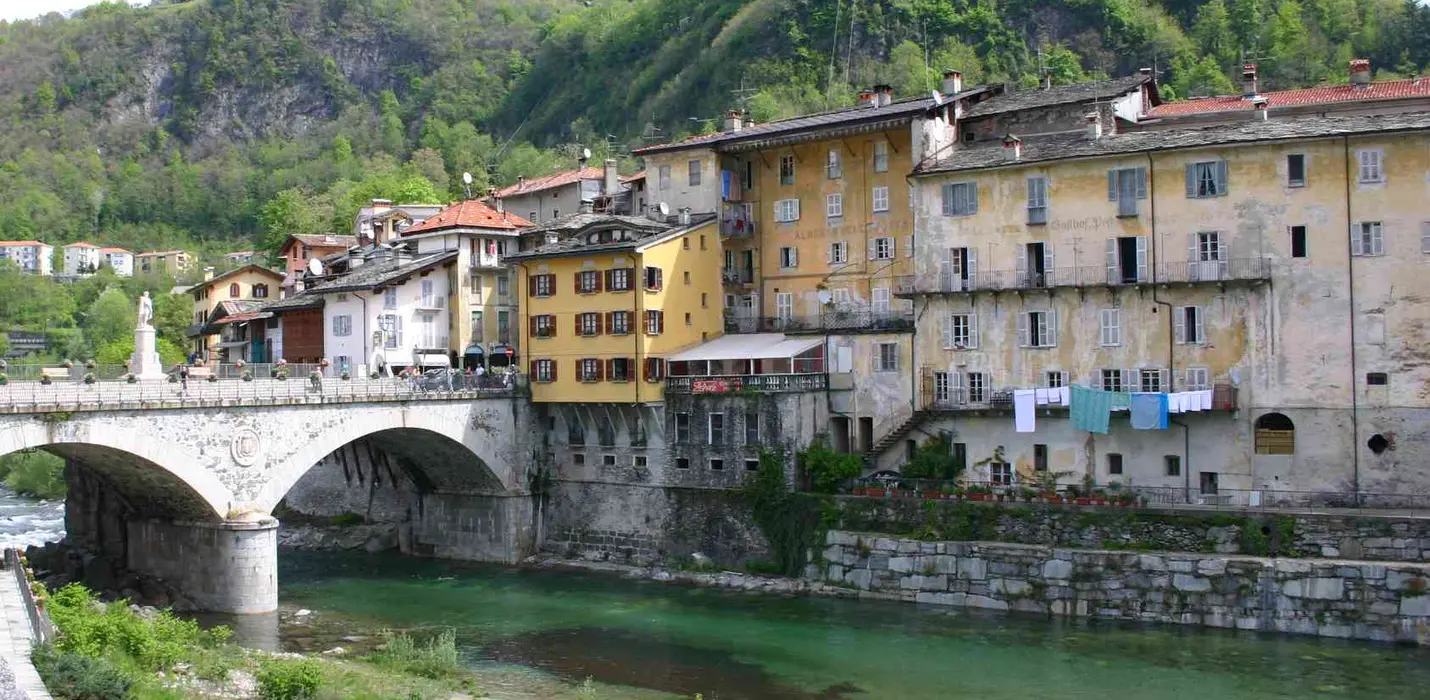 SOGGIORNO IN VALSESIA MONTE ROSA