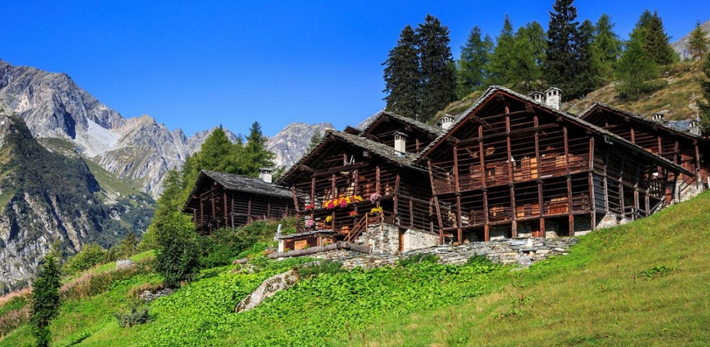 SOGGIORNO IN VALSESIA MONTE ROSA SOGGIORNO IN VALSESIA MONTE ROSA