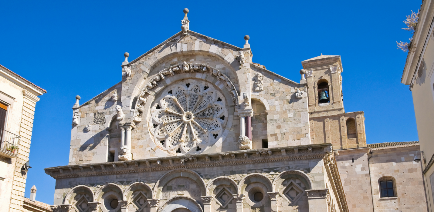 GRAN TOUR DELLA CALABRIA