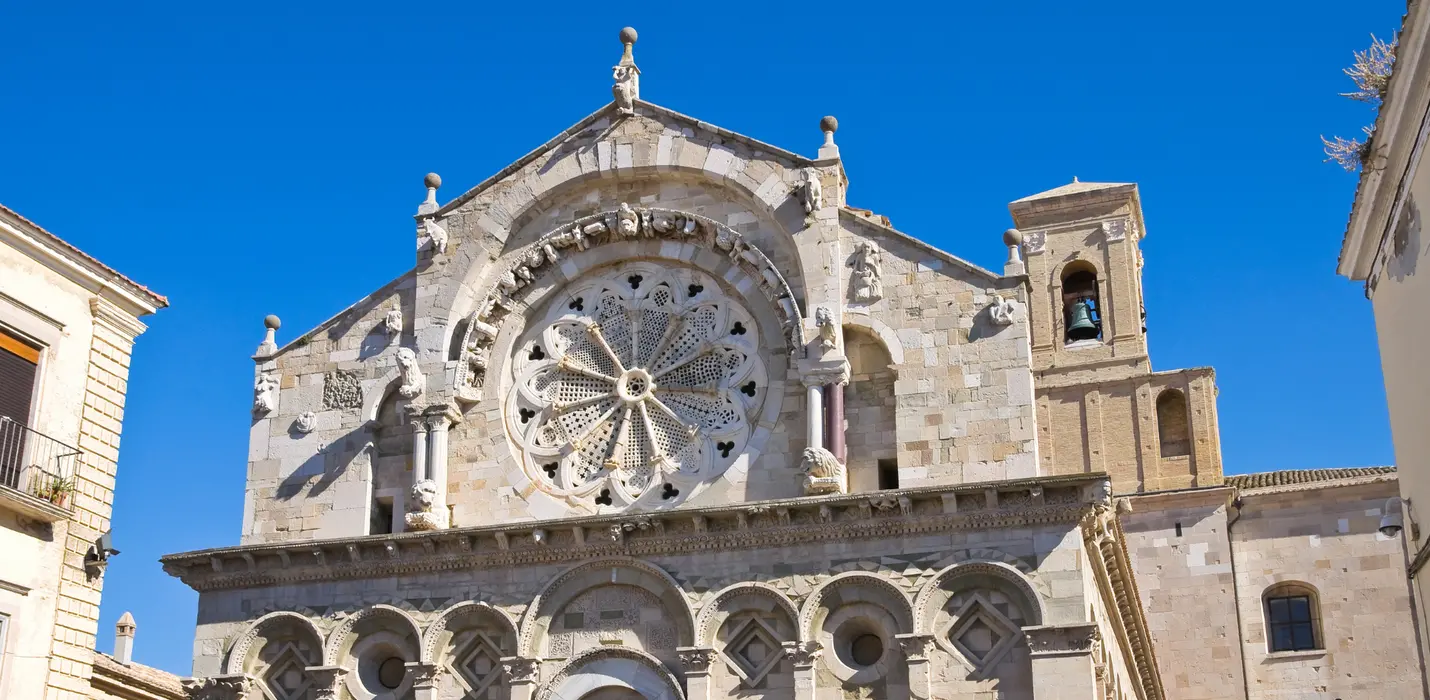 GRAN TOUR DELLA CALABRIA