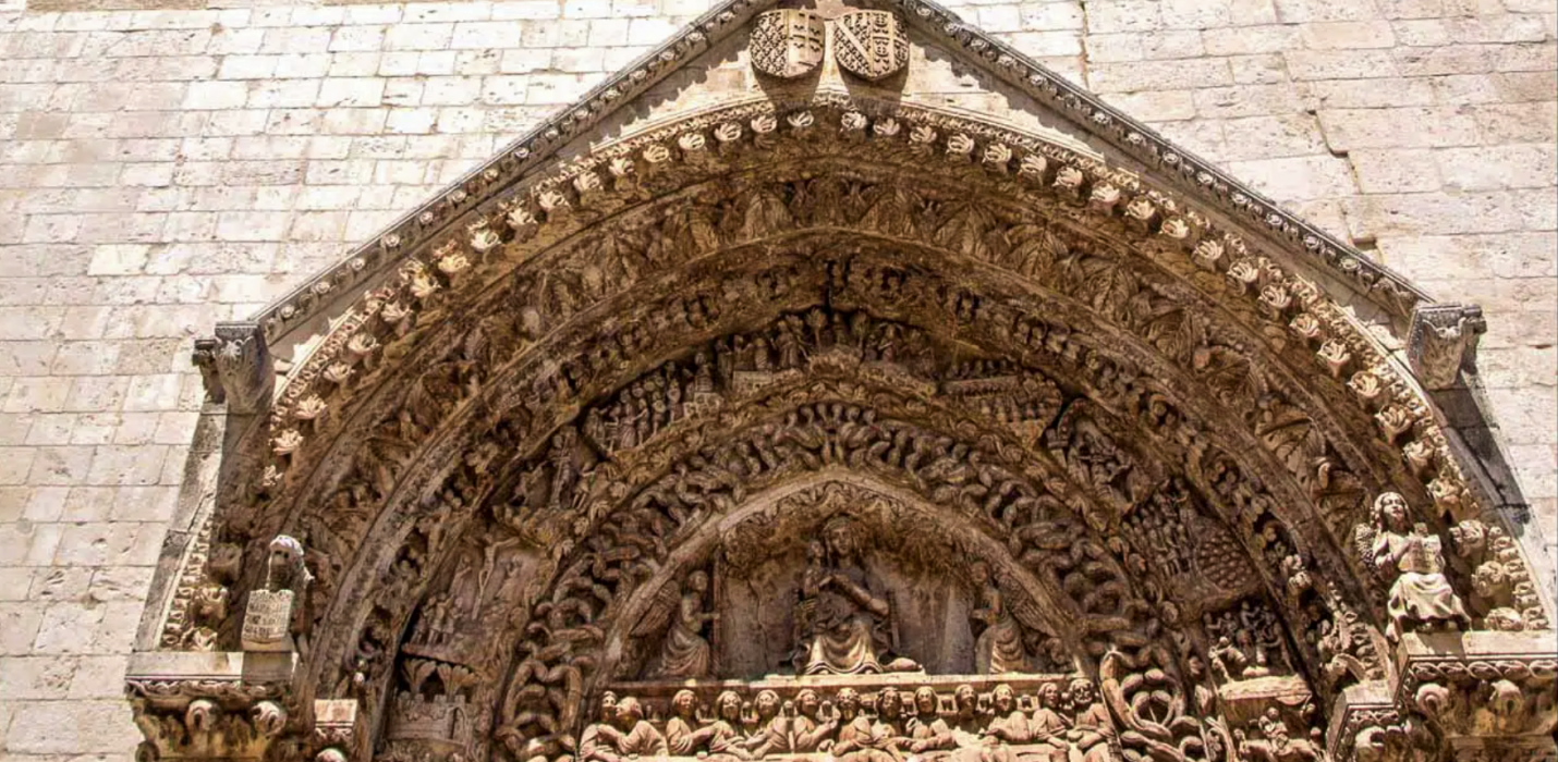 MATERA, ALTAMURA E GRAVINA DI PUGLIA