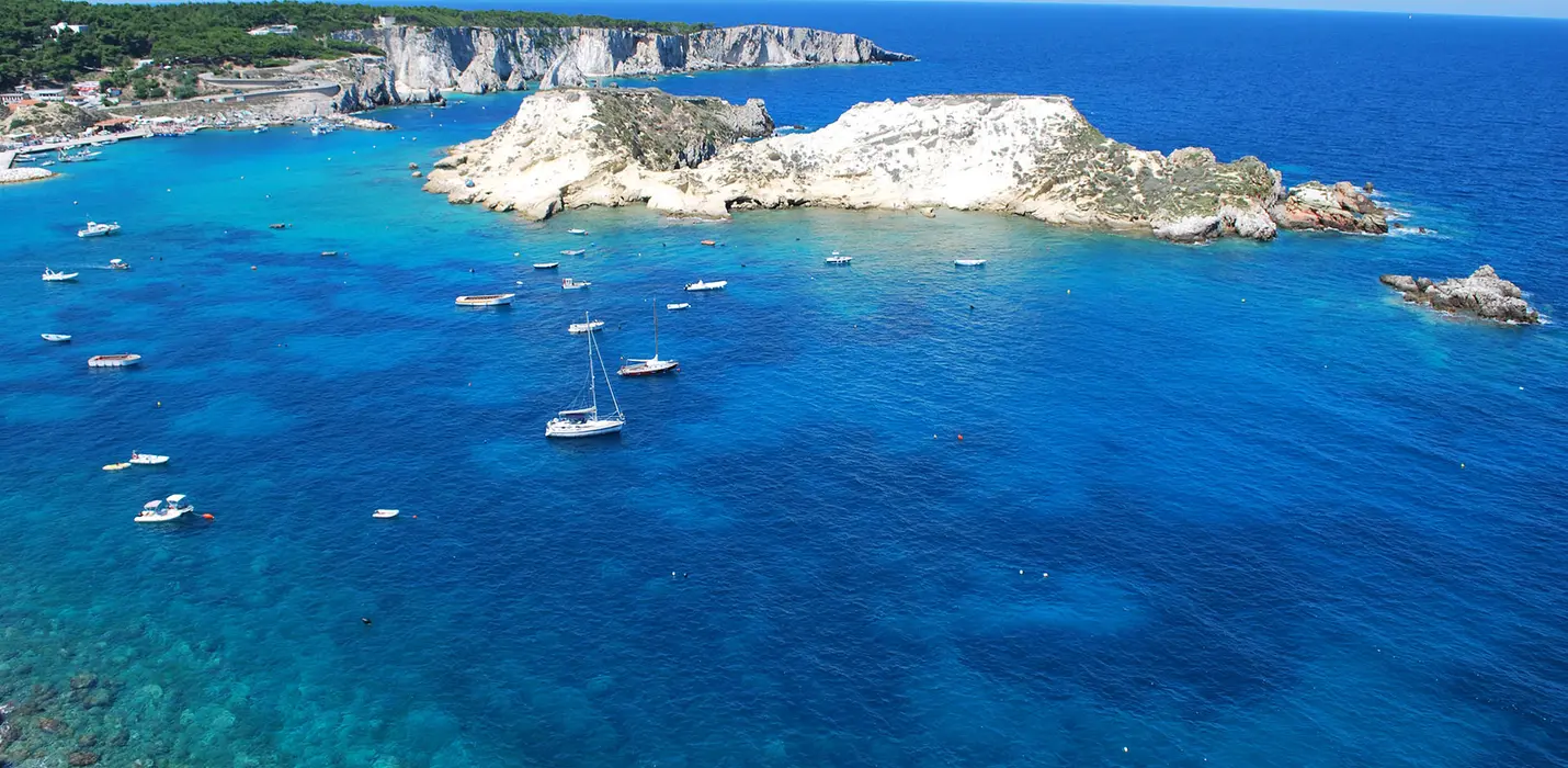 FUGA INFRASETTIMANALE A VIESTE, LA PERLA DEL GARGANO