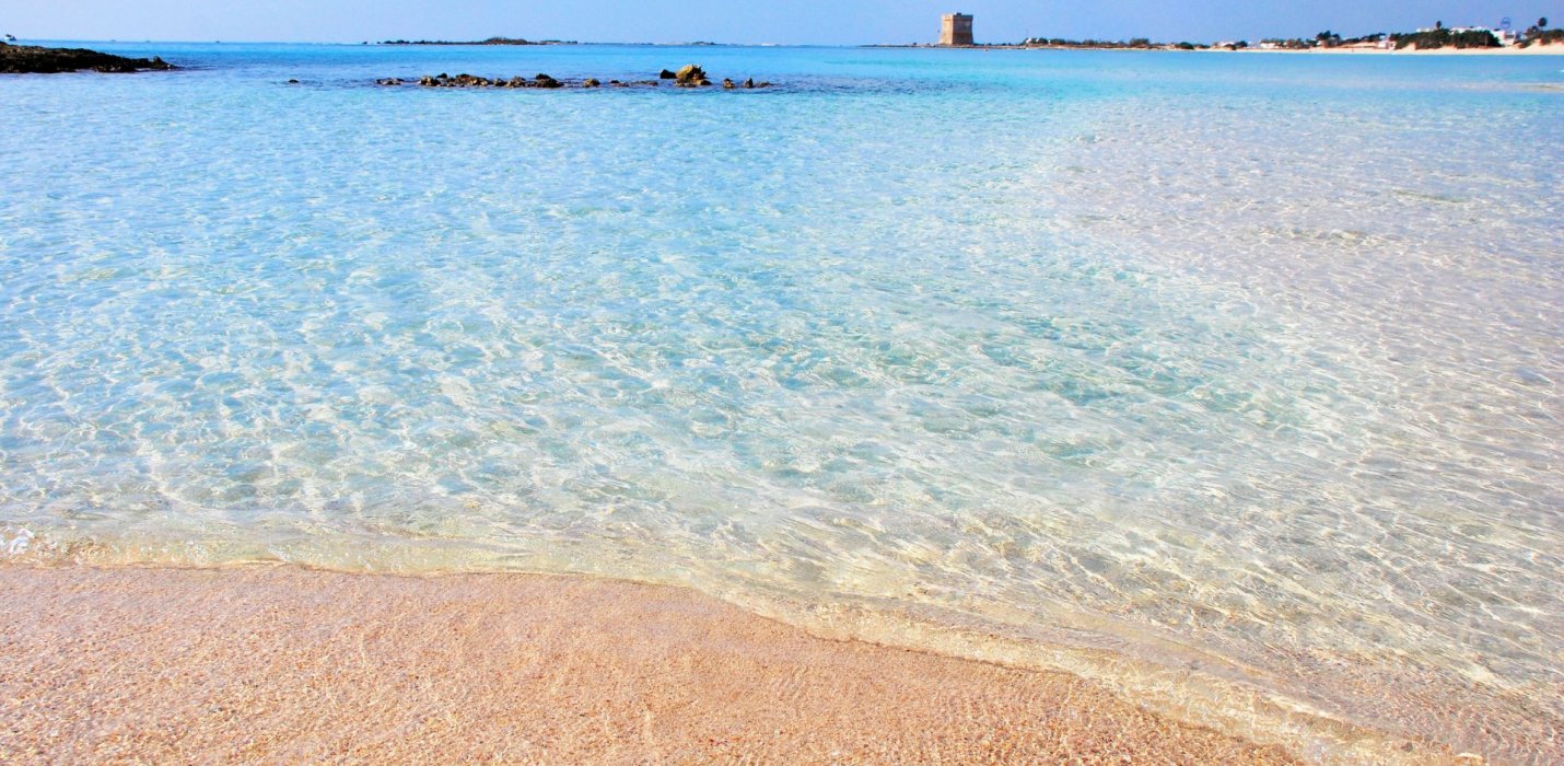 IL SALENTO E LE LUMINARIE DI SCORRANO