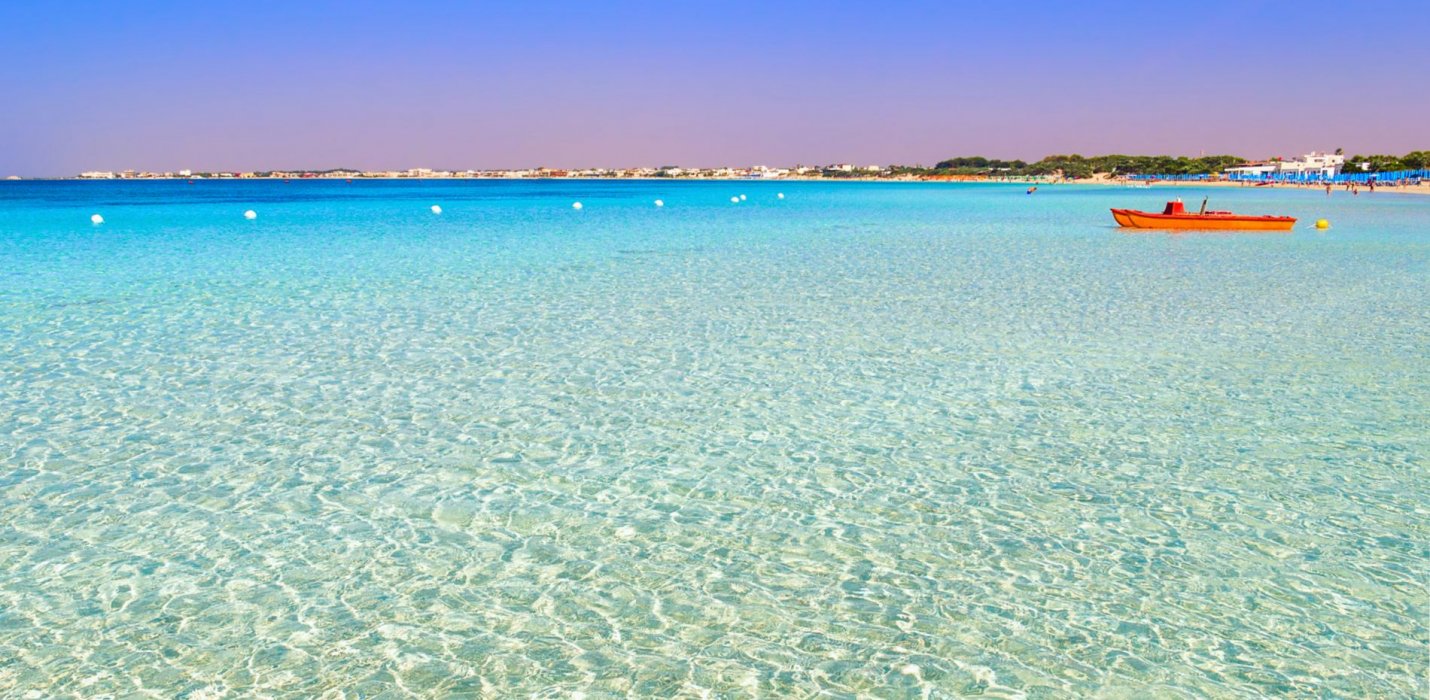 IL SALENTO E LE LUMINARIE DI SCORRANO