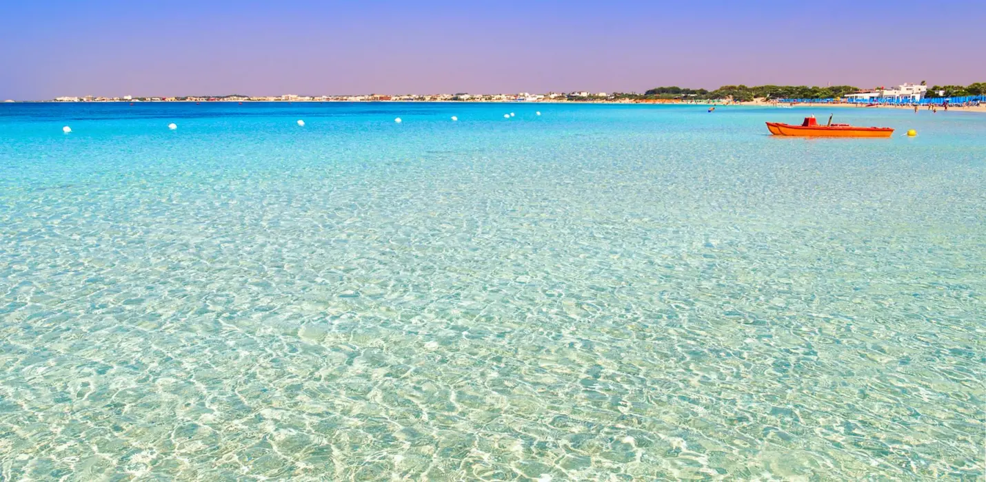 IL SALENTO E LE LUMINARIE DI SCORRANO