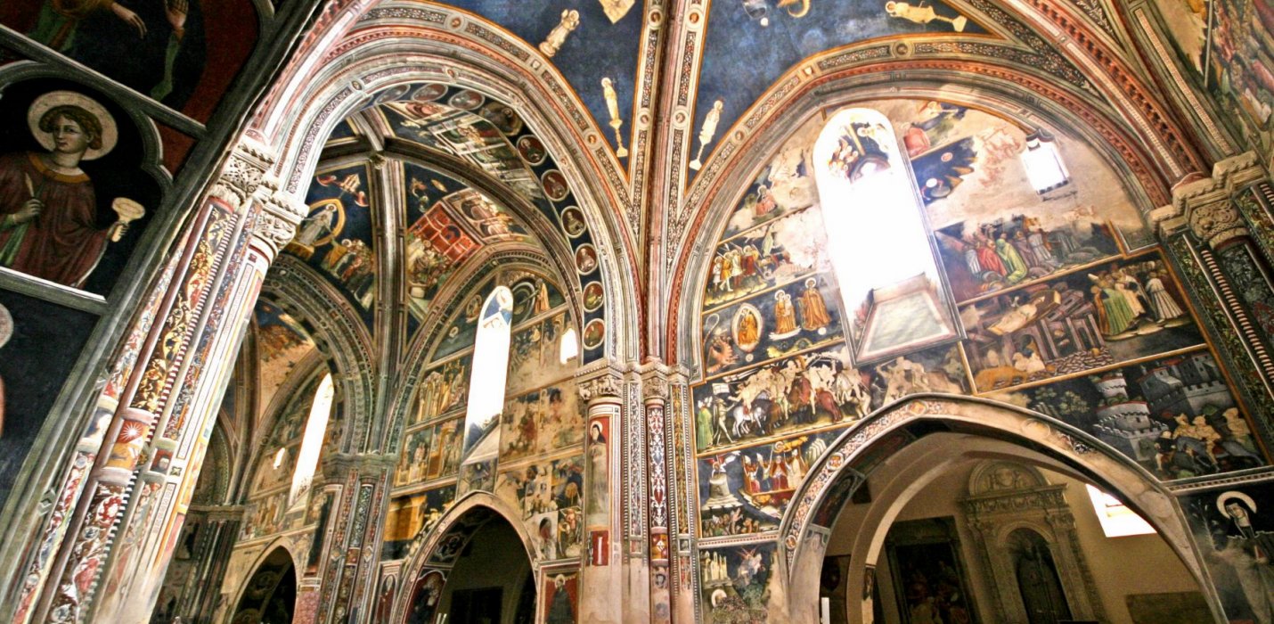 GARGANO, BARI, LECCE E MATERA