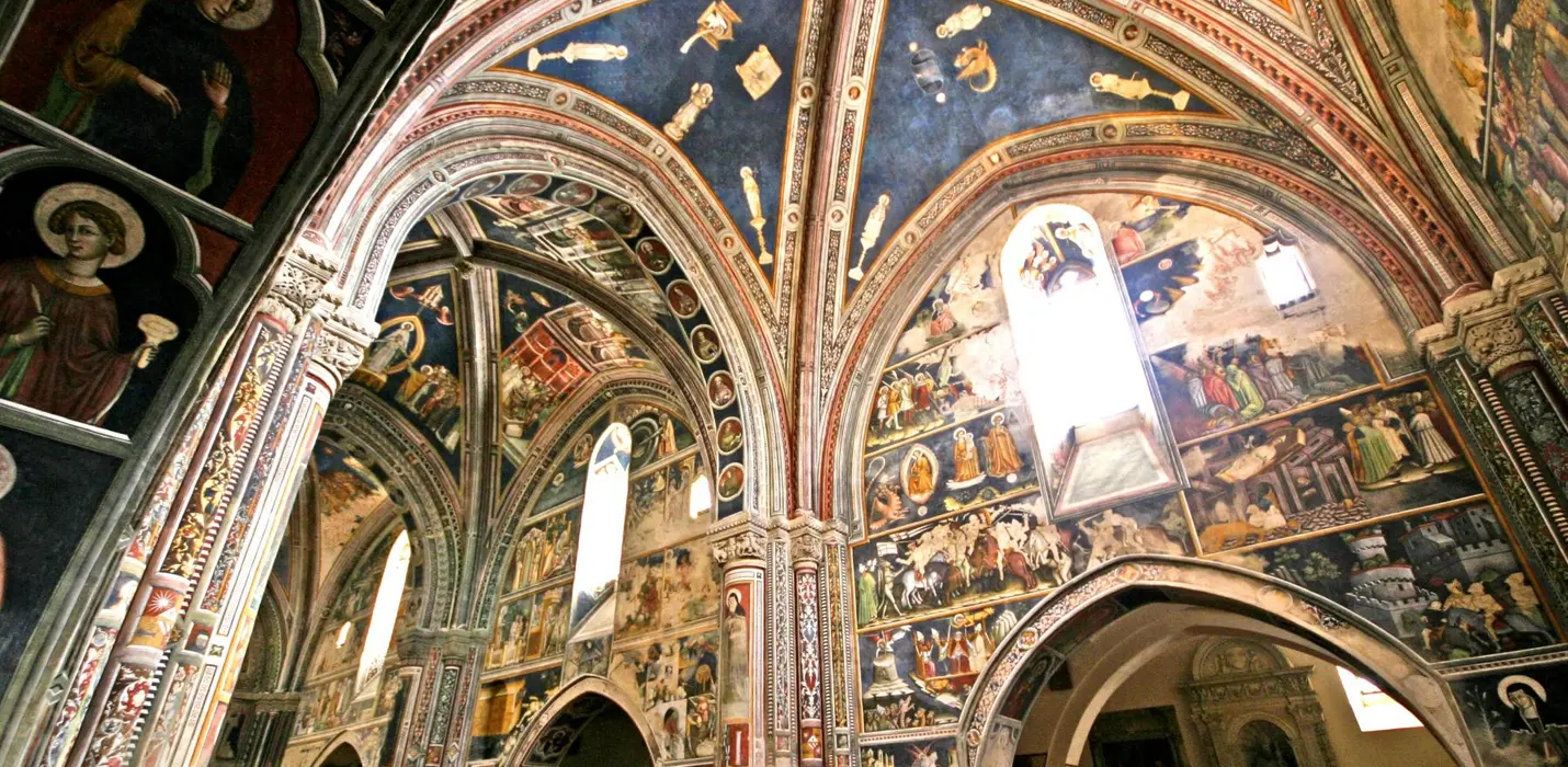 GARGANO, BARI, LECCE E MATERA