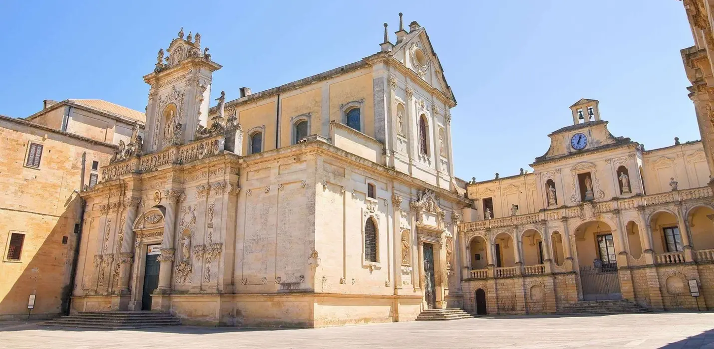 LE MERAVIGLIE DELLA PUGLIA ORIENTALE