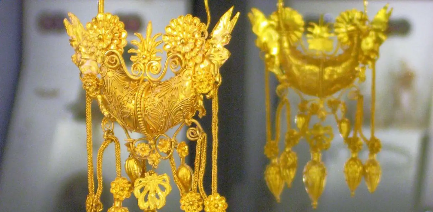LE MERAVIGLIE DELLA PUGLIA ORIENTALE