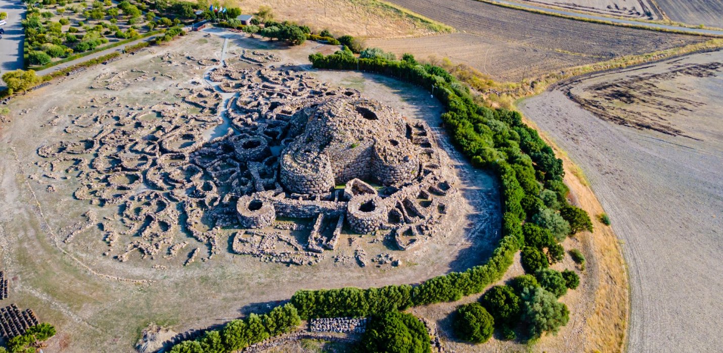 CAGLIARI E SARDEGNA DEL SUD