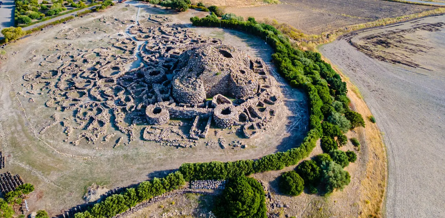 CAGLIARI E SARDEGNA DEL SUD