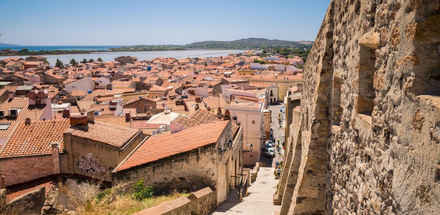 CAGLIARI E SARDEGNA DEL SUD