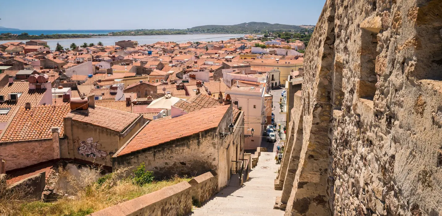 CAGLIARI E SARDEGNA DEL SUD