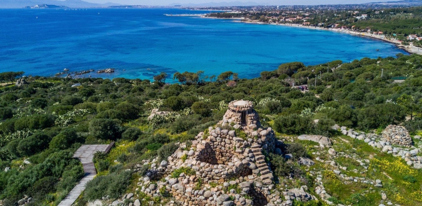 TOUR DELLA SARDEGNA TOUR DELLA SARDEGNA