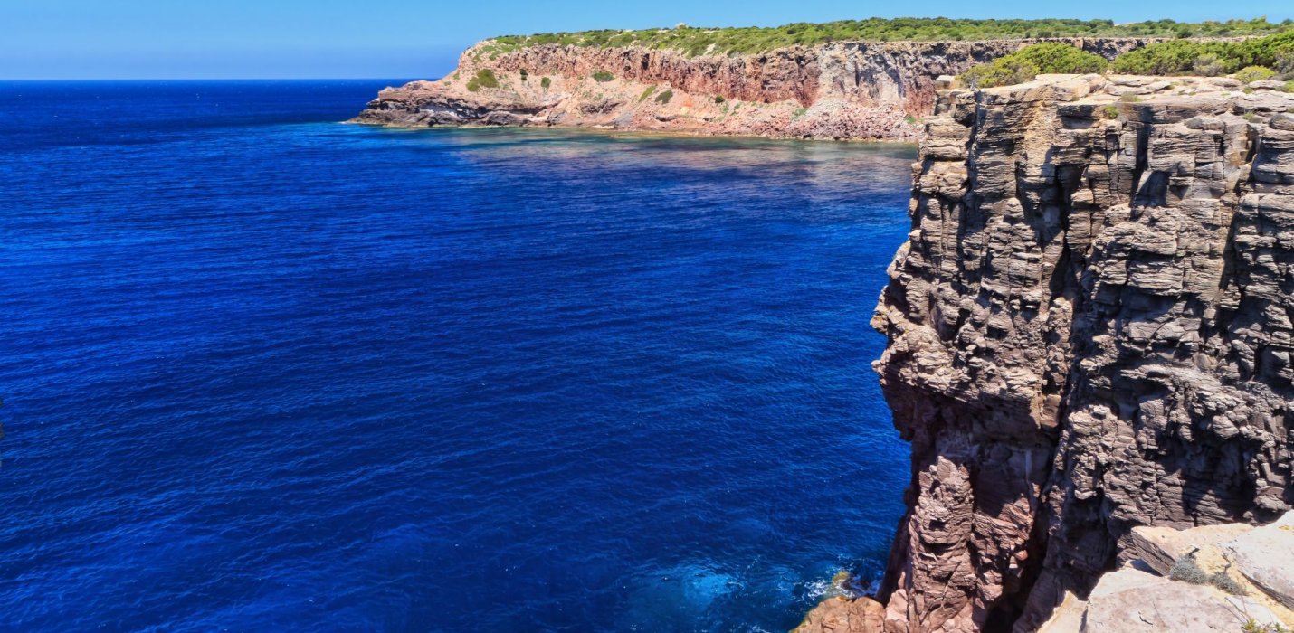 CAGLIARI E DINTORNI: SARDEGNA D'AUTORE CAGLIARI E DINTORNI: SARDEGNA D'AUTORE