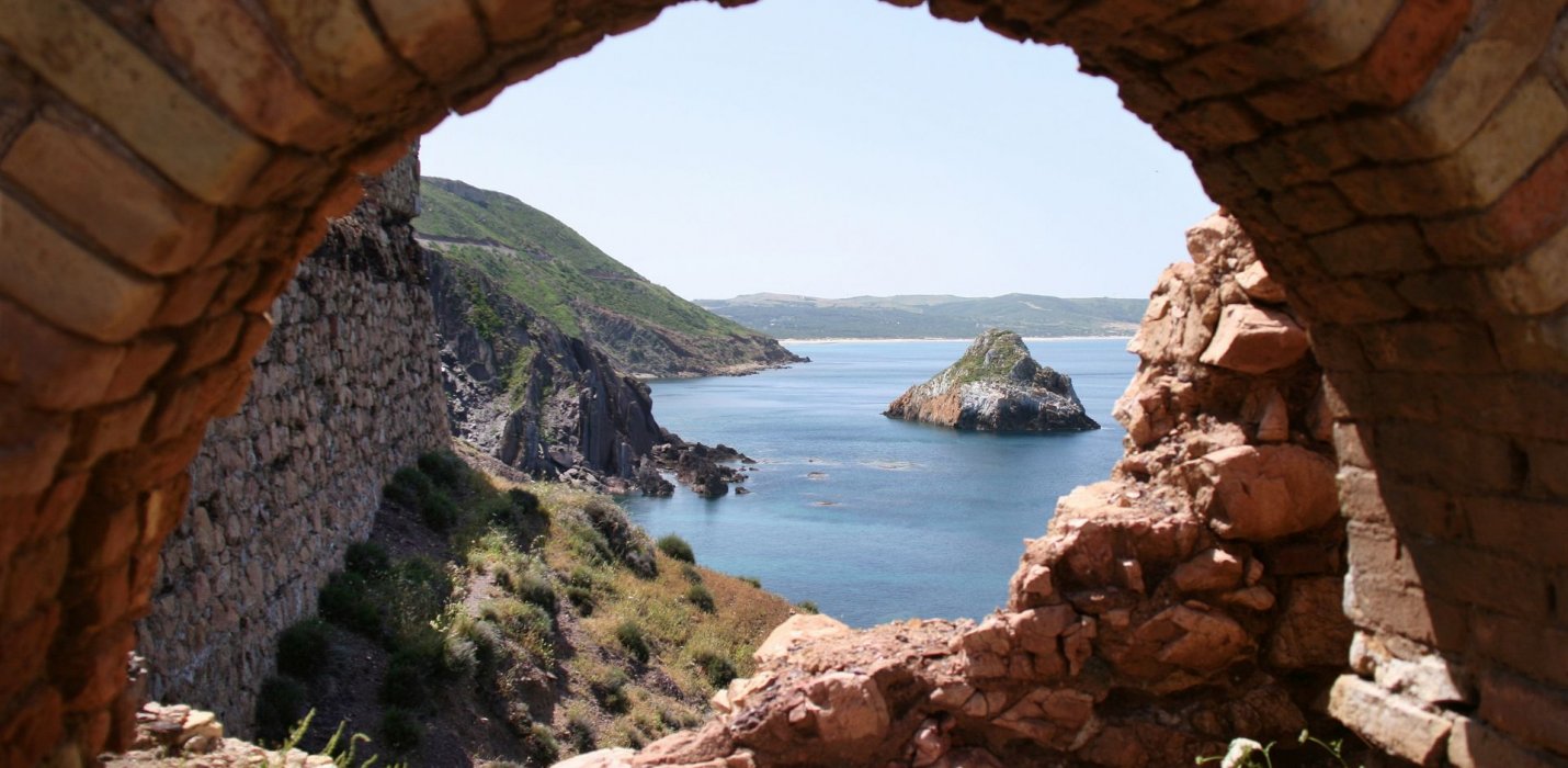 CAGLIARI E SARDEGNA DEL SUD