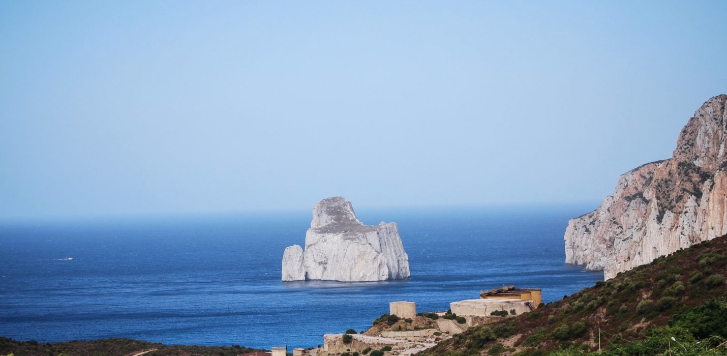 CAGLIARI E SARDEGNA DEL SUD