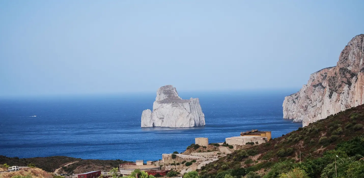 CAGLIARI E SARDEGNA DEL SUD