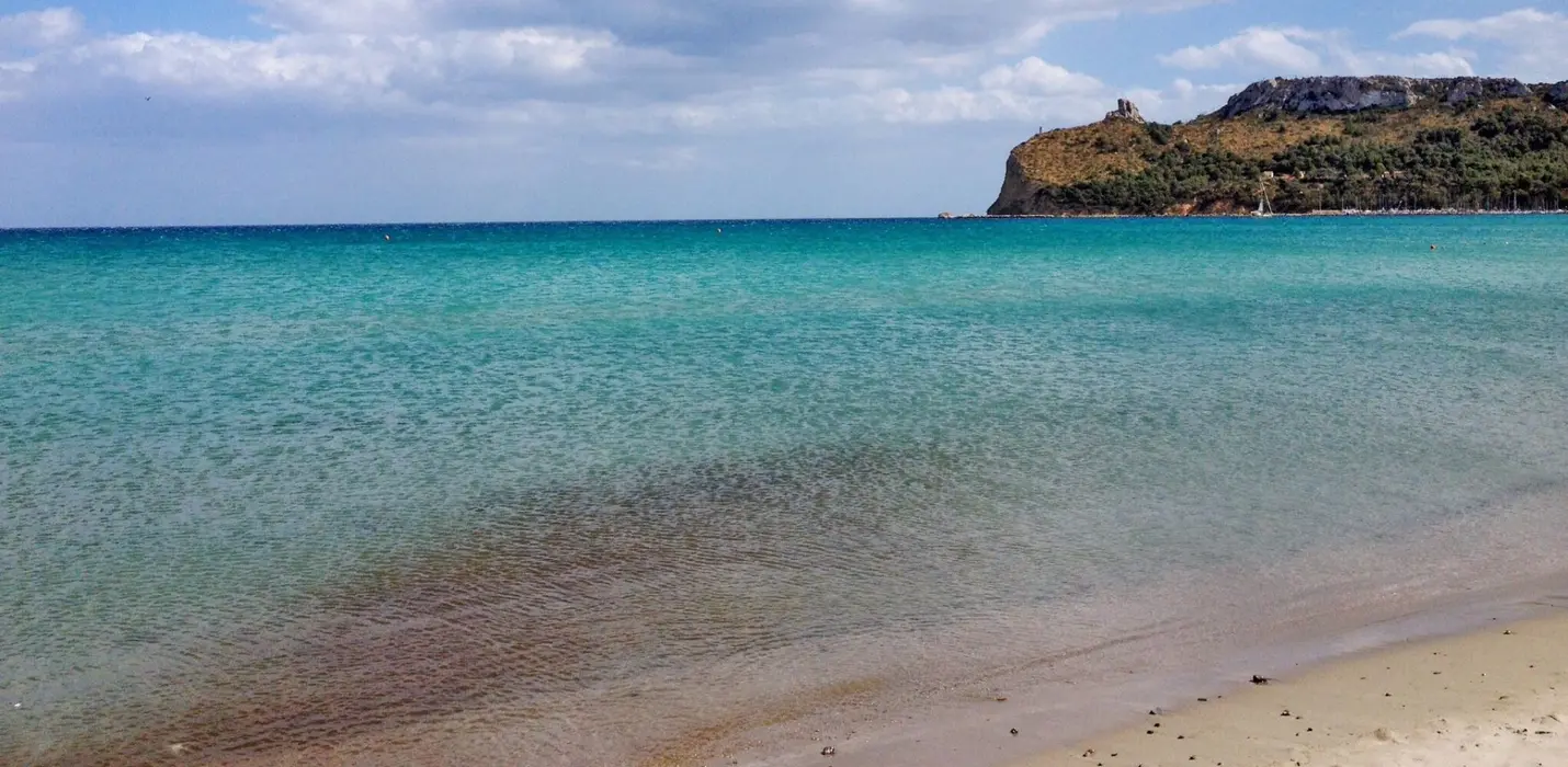 CAGLIARI E DINTORNI: SARDEGNA D'AUTORE