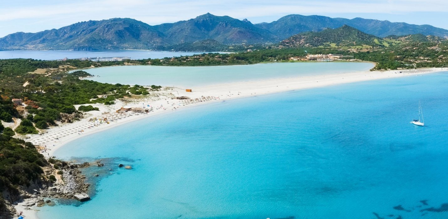 CAGLIARI E SARDEGNA DEL SUD